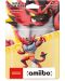 Фигура Nintendo amiibo - Incineroar [Super Smash Bros.] - 3t